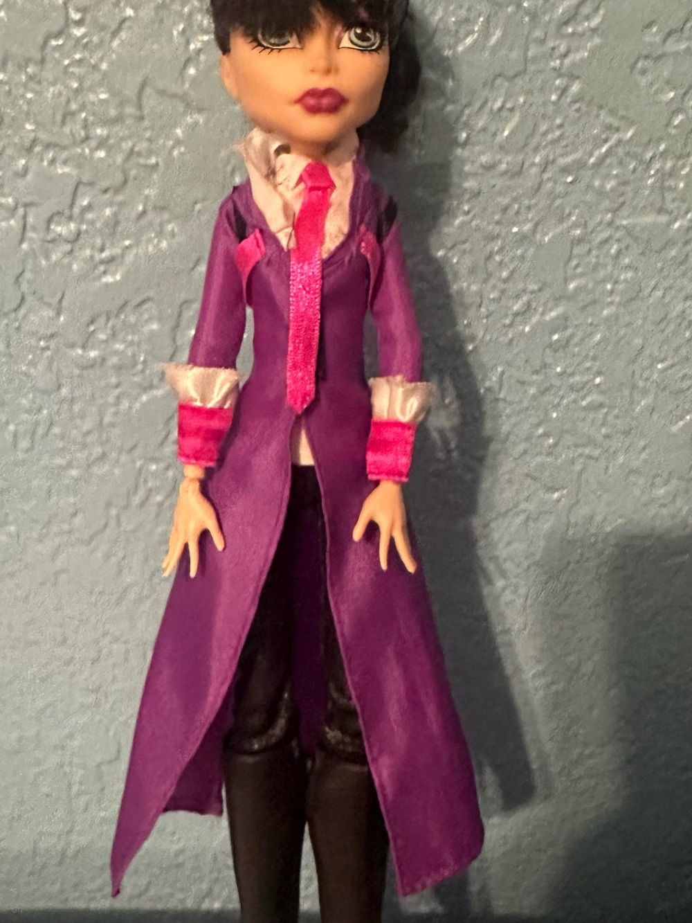 MONSTER HIGH HEADLESS HEADLESS MISTRESS BLOODGOOD (G1)